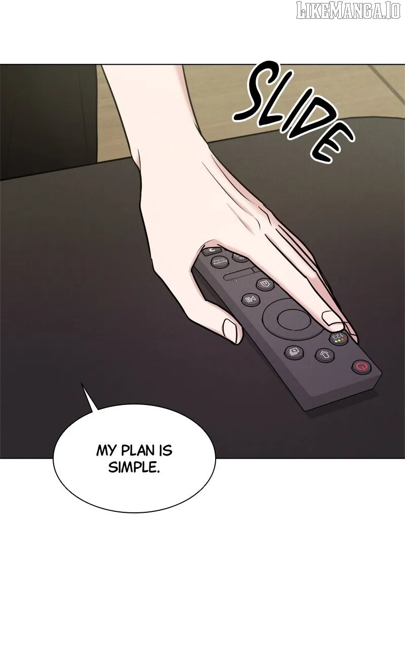 If You Don’t Love, You Die Chapter 9 page 4 - 