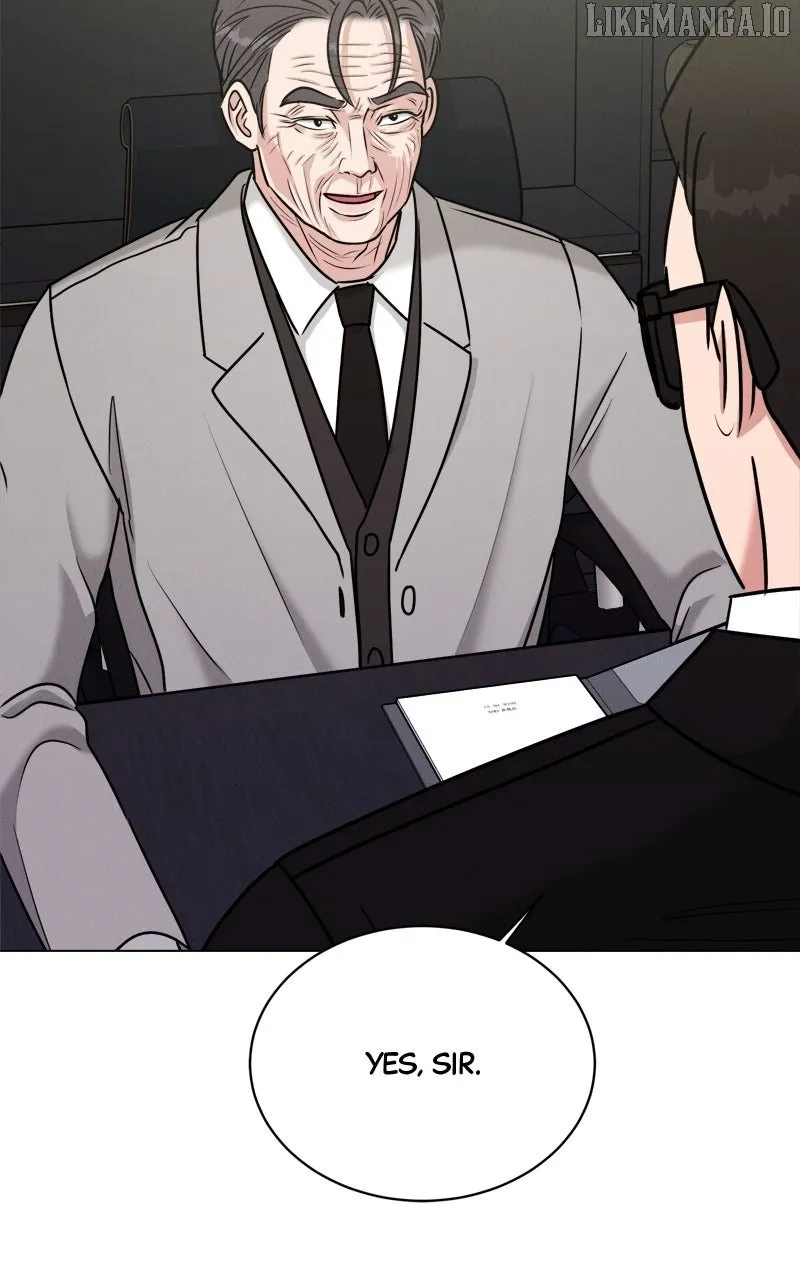 If You Don’t Love, You Die Chapter 9 page 31 - 