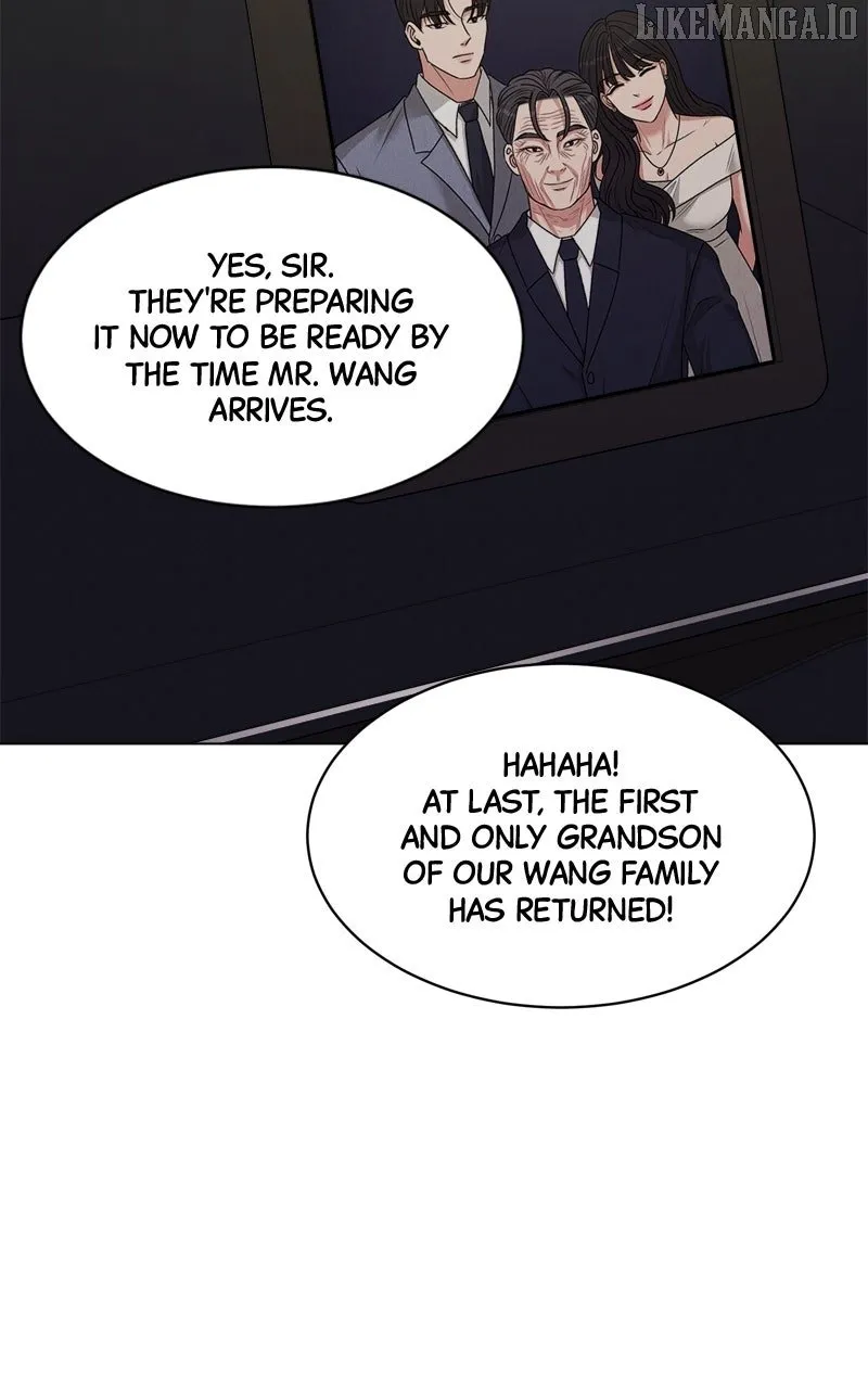 If You Don’t Love, You Die Chapter 9 page 33 - 