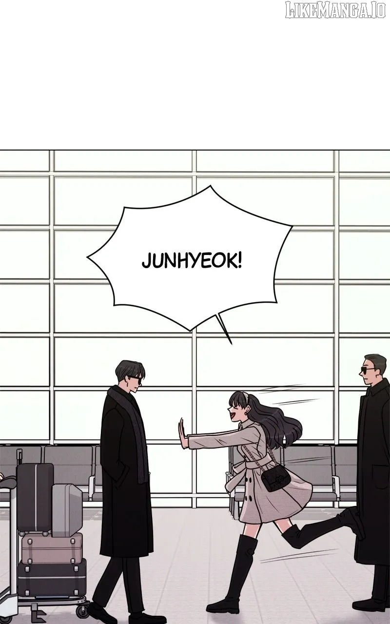 If You Don’t Love, You Die Chapter 9 page 36 - 