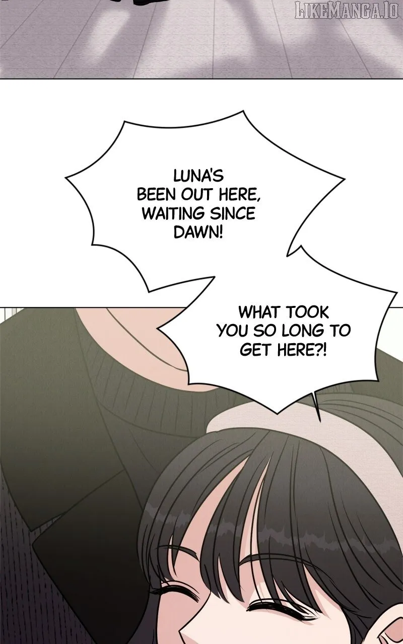 If You Don’t Love, You Die Chapter 9 page 37 - 