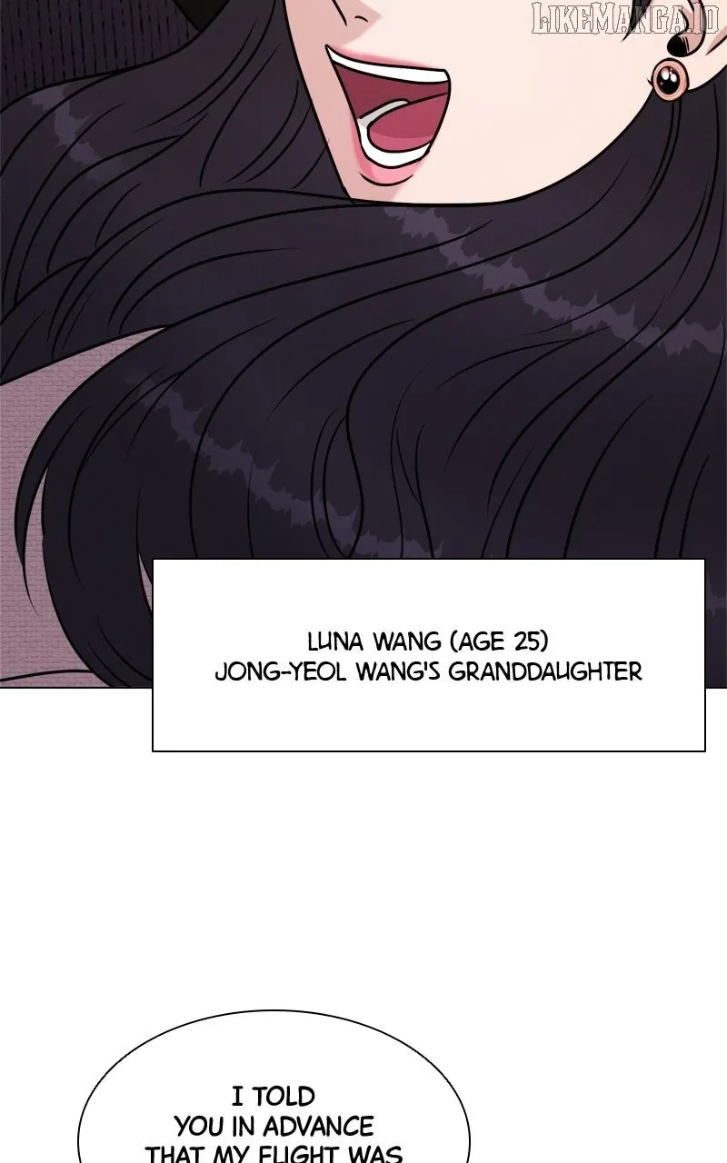 If You Don’t Love, You Die Chapter 9 page 38 - 