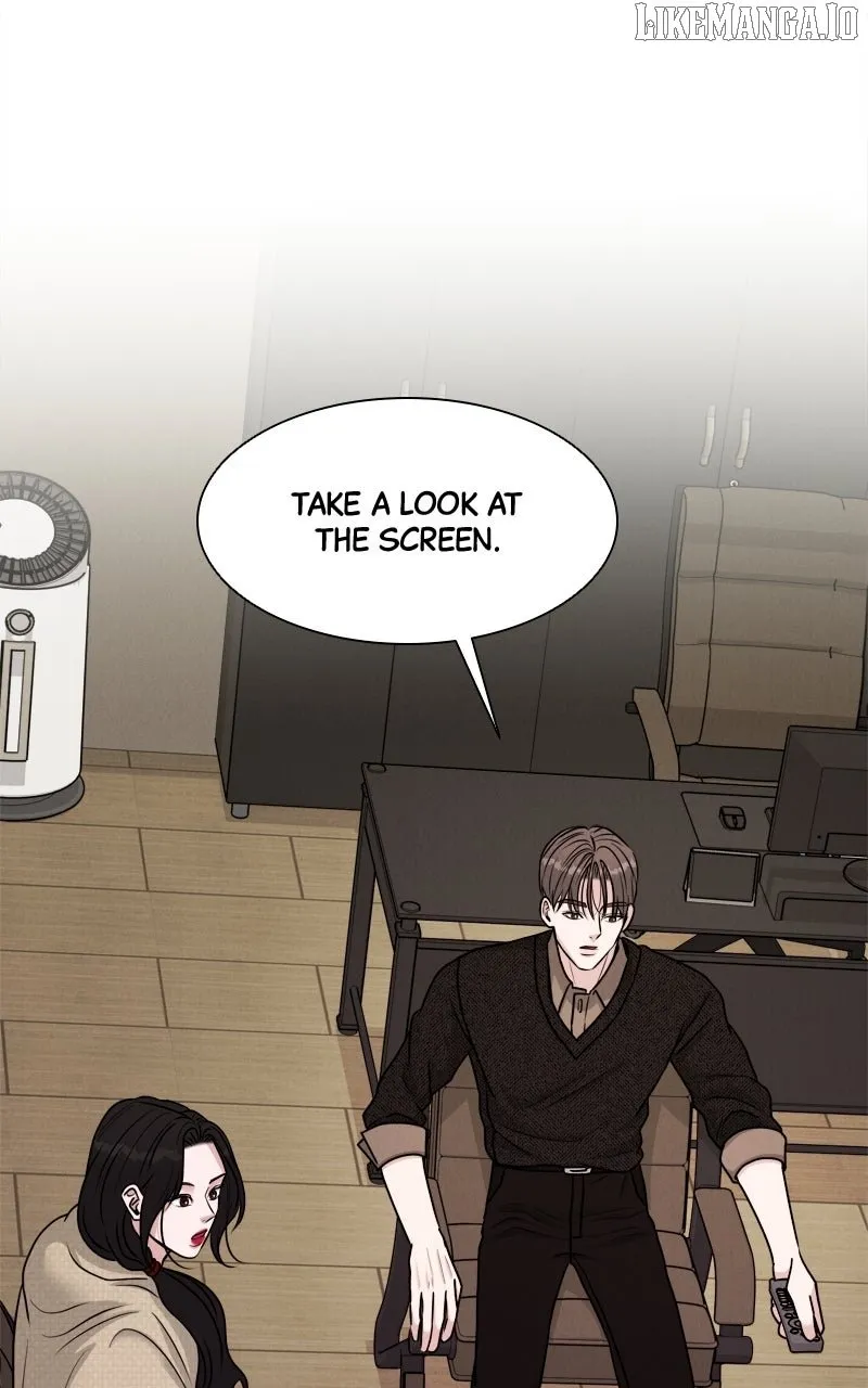 If You Don’t Love, You Die Chapter 9 page 5 - 