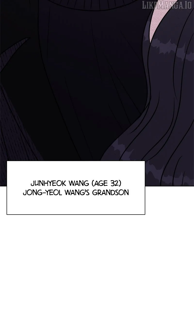 If You Don’t Love, You Die Chapter 9 page 41 - 
