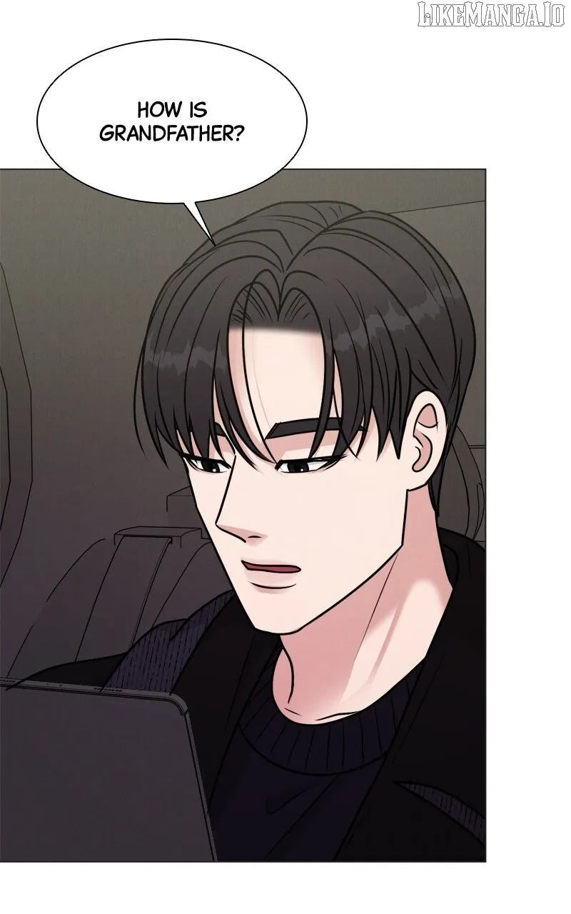 If You Don’t Love, You Die Chapter 9 page 43 - 