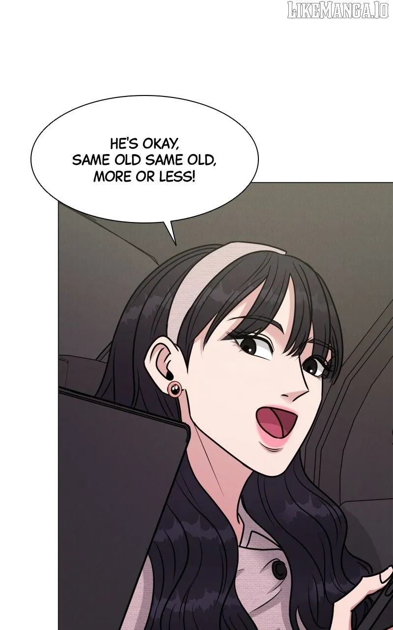 If You Don’t Love, You Die Chapter 9 page 44 - 