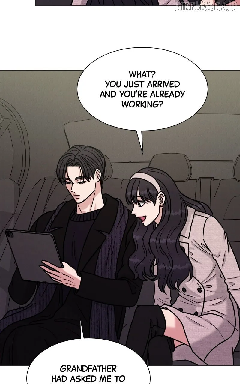 If You Don’t Love, You Die Chapter 9 page 45 - 
