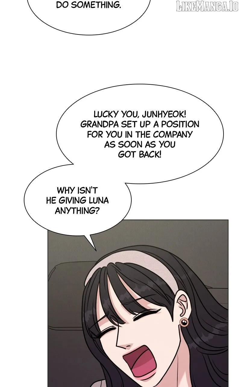 If You Don’t Love, You Die Chapter 9 page 46 - 