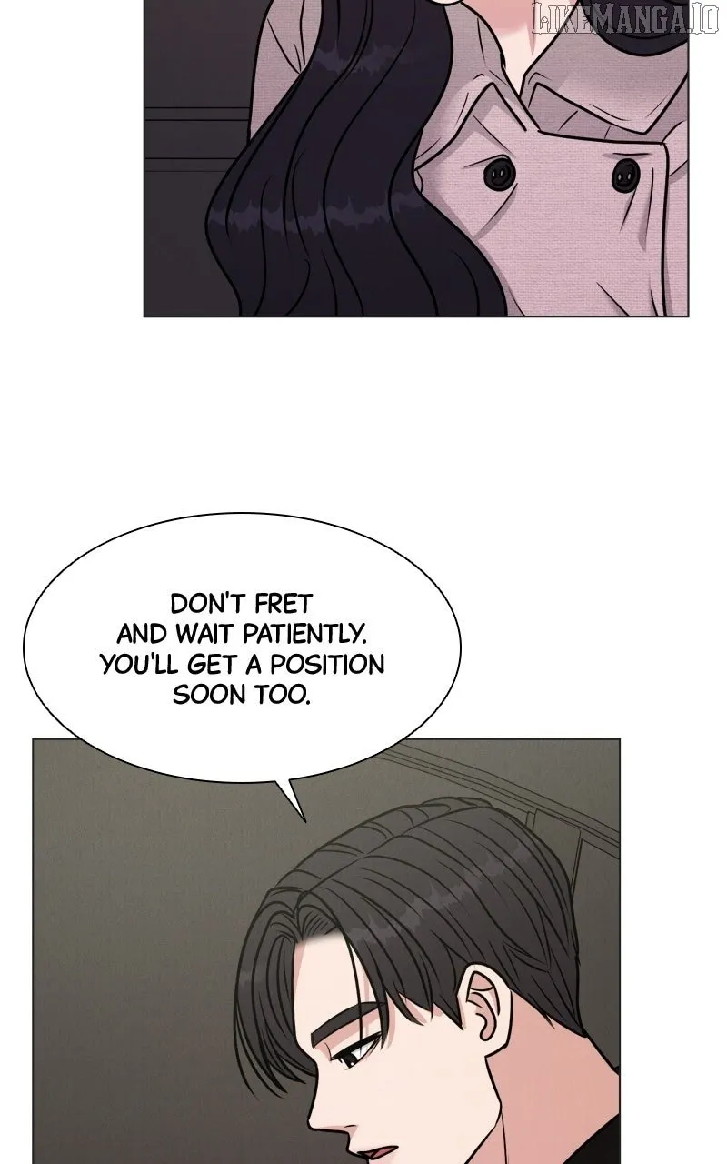 If You Don’t Love, You Die Chapter 9 page 47 - 