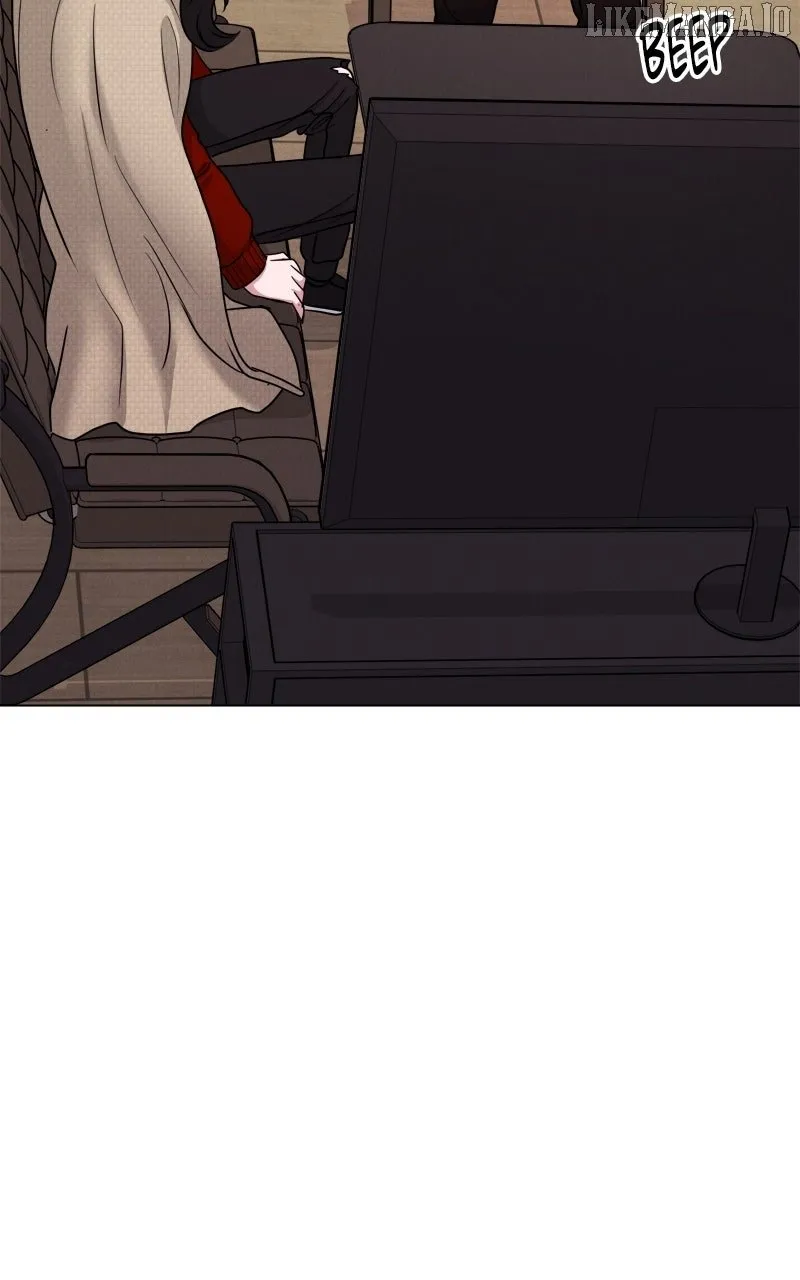 If You Don’t Love, You Die Chapter 9 page 6 - 