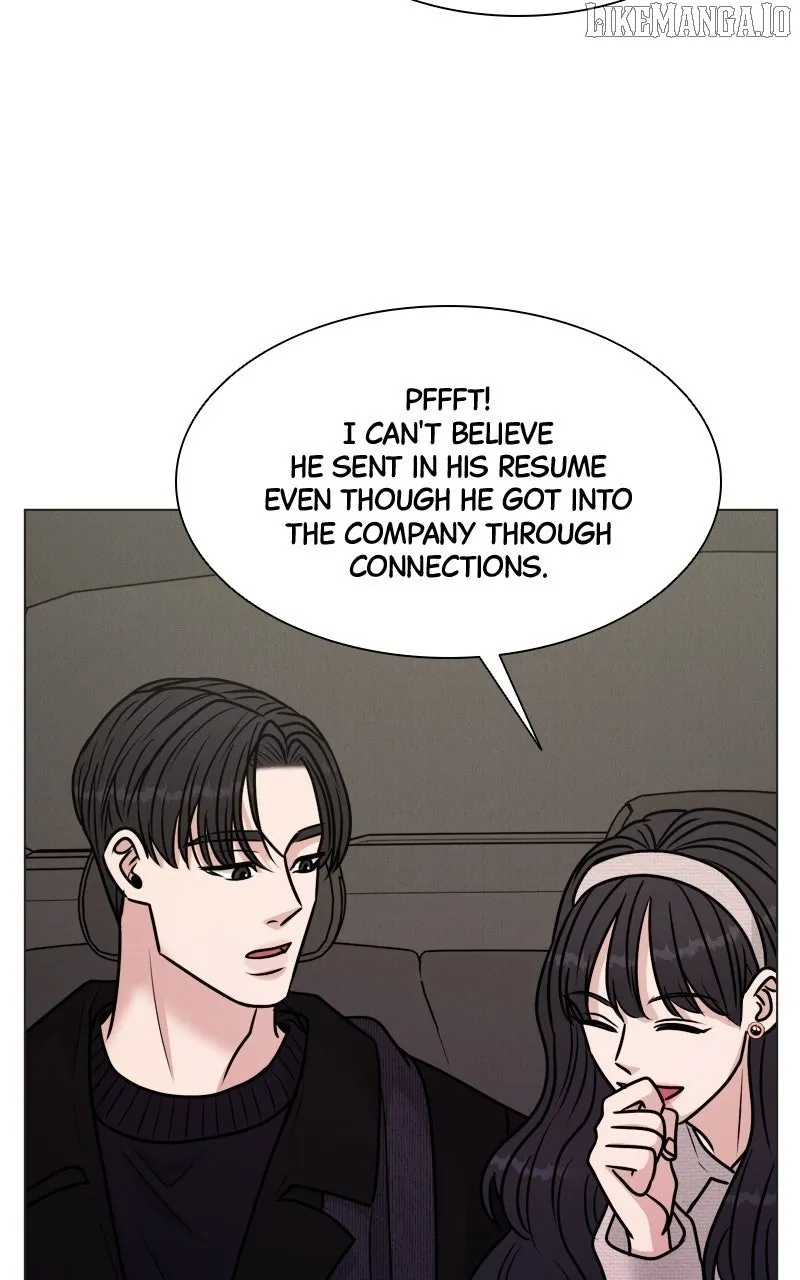 If You Don’t Love, You Die Chapter 9 page 51 - 