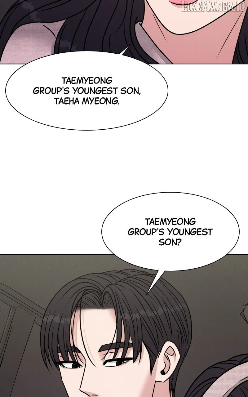 If You Don’t Love, You Die Chapter 9 page 53 - 