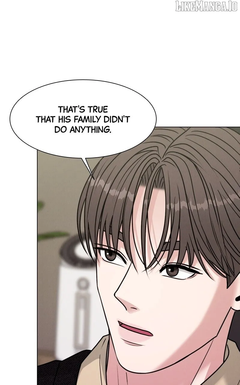 If You Don’t Love, You Die Chapter 9 page 56 - 