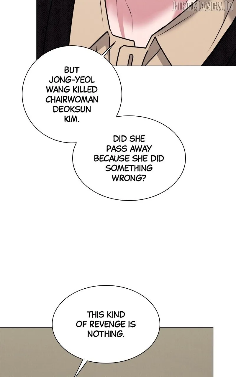 If You Don’t Love, You Die Chapter 9 page 57 - 
