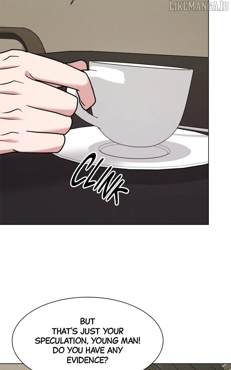 If You Don’t Love, You Die Chapter 9 page 58 - 