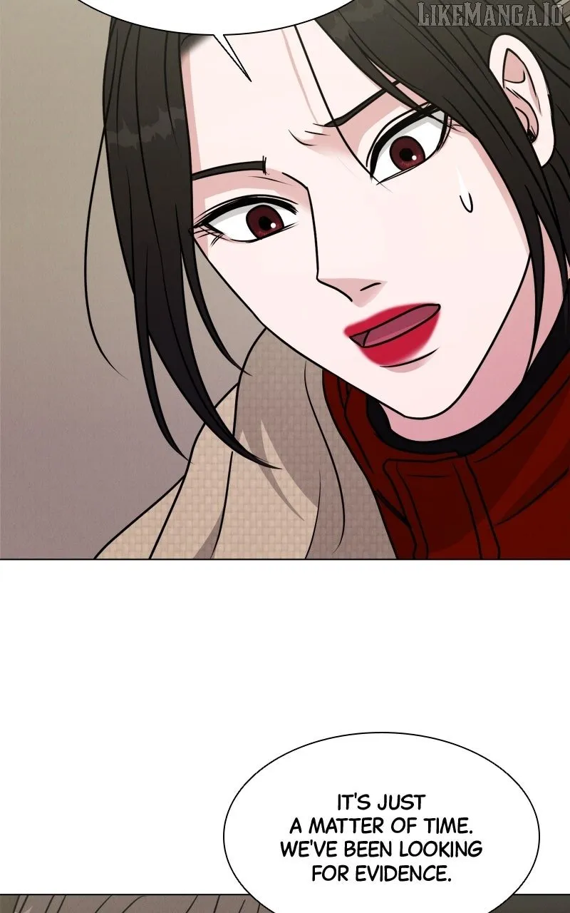 If You Don’t Love, You Die Chapter 9 page 59 - 