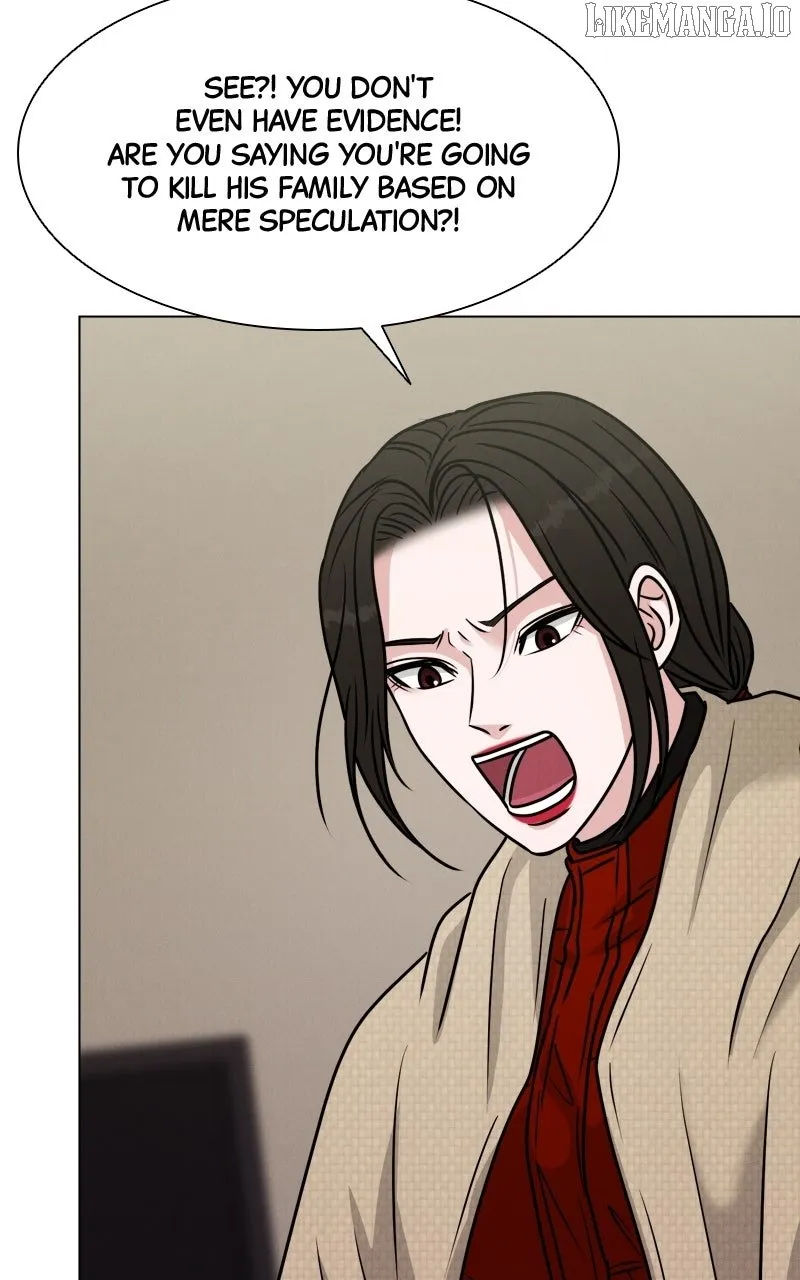 If You Don’t Love, You Die Chapter 9 page 61 - 