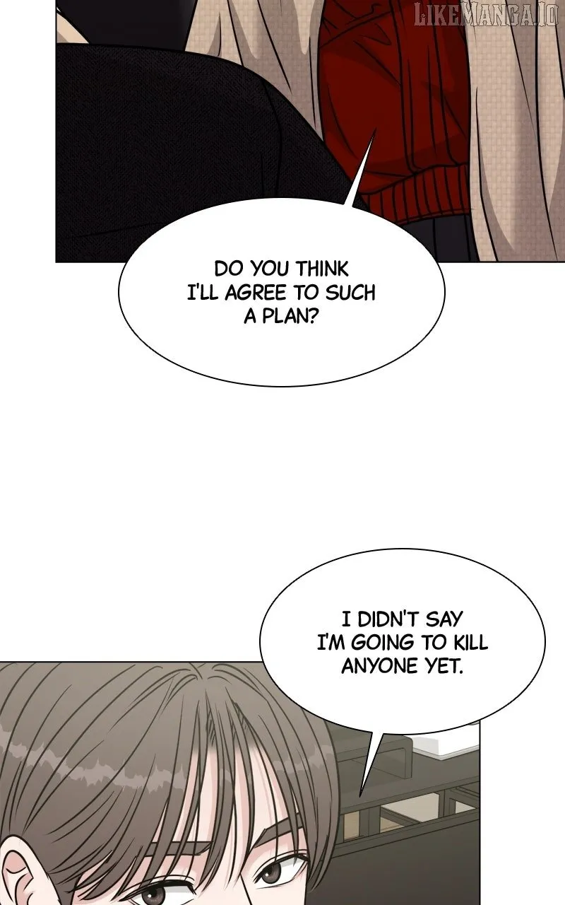 If You Don’t Love, You Die Chapter 9 page 62 - 