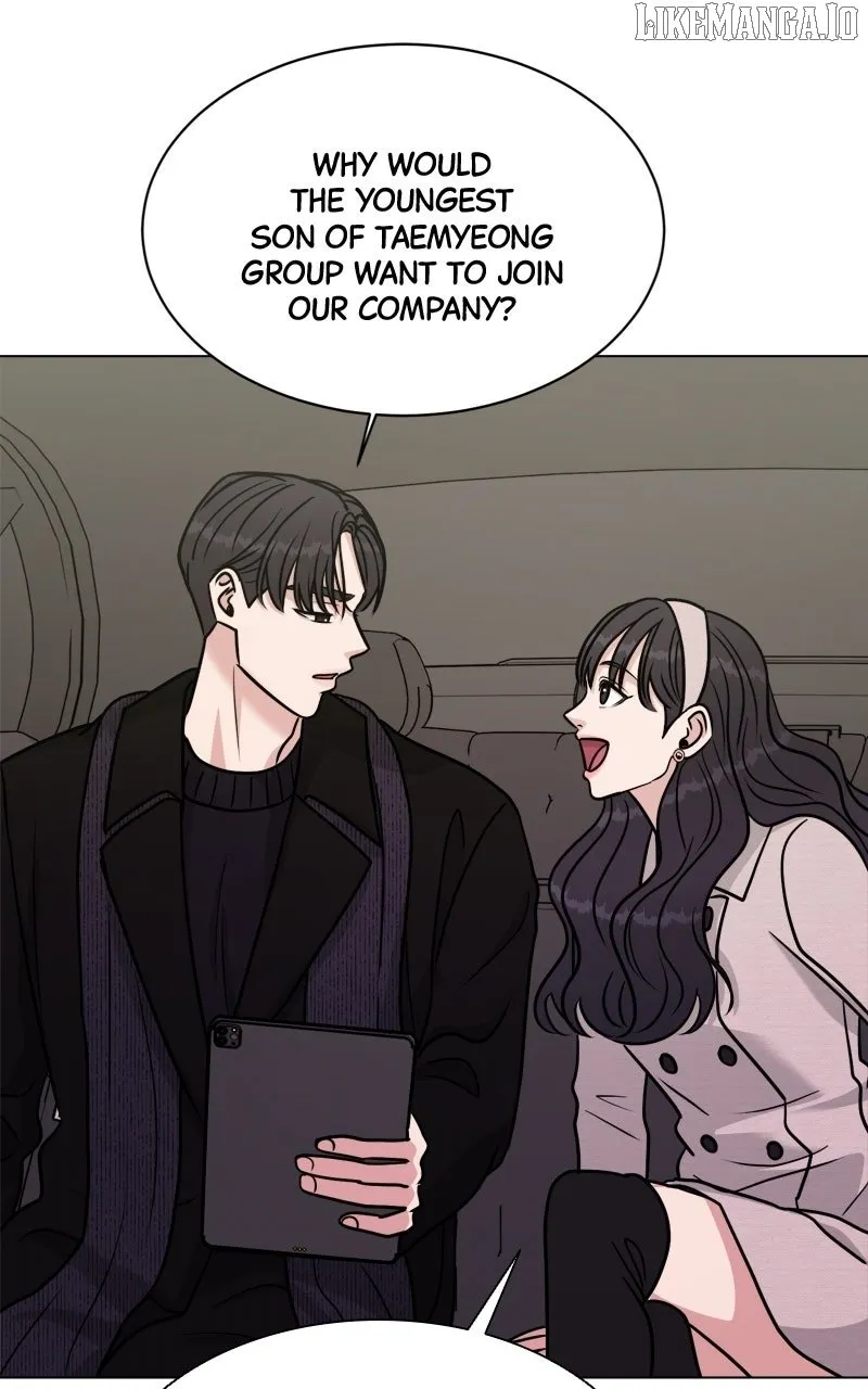 If You Don’t Love, You Die Chapter 9 page 65 - 
