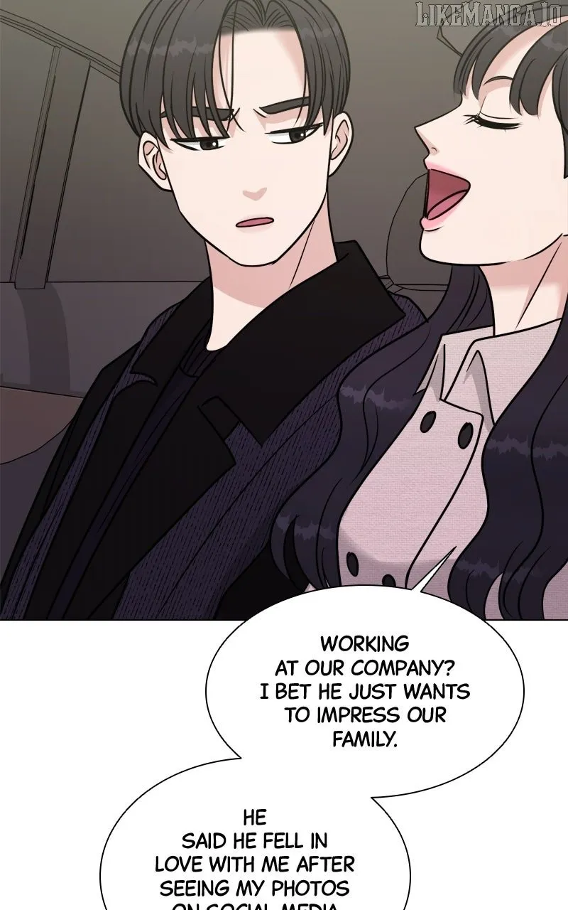If You Don’t Love, You Die Chapter 9 page 68 - 