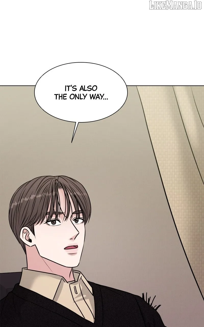 If You Don’t Love, You Die Chapter 9 page 71 - 