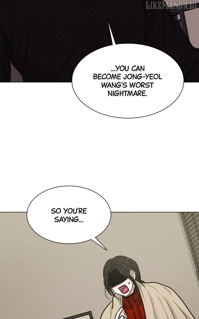 If You Don’t Love, You Die Chapter 9 page 72 - 