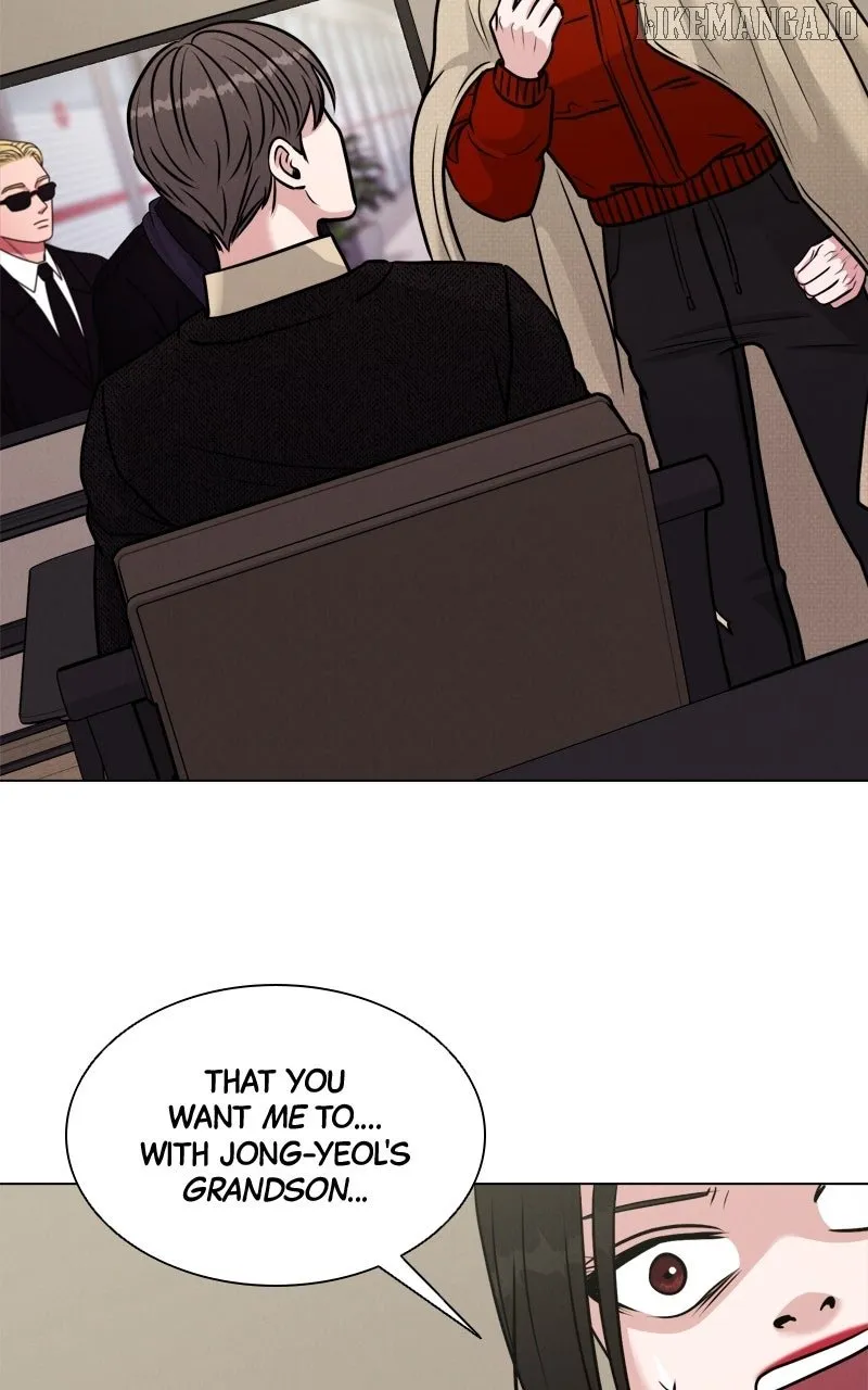 If You Don’t Love, You Die Chapter 9 page 73 - 