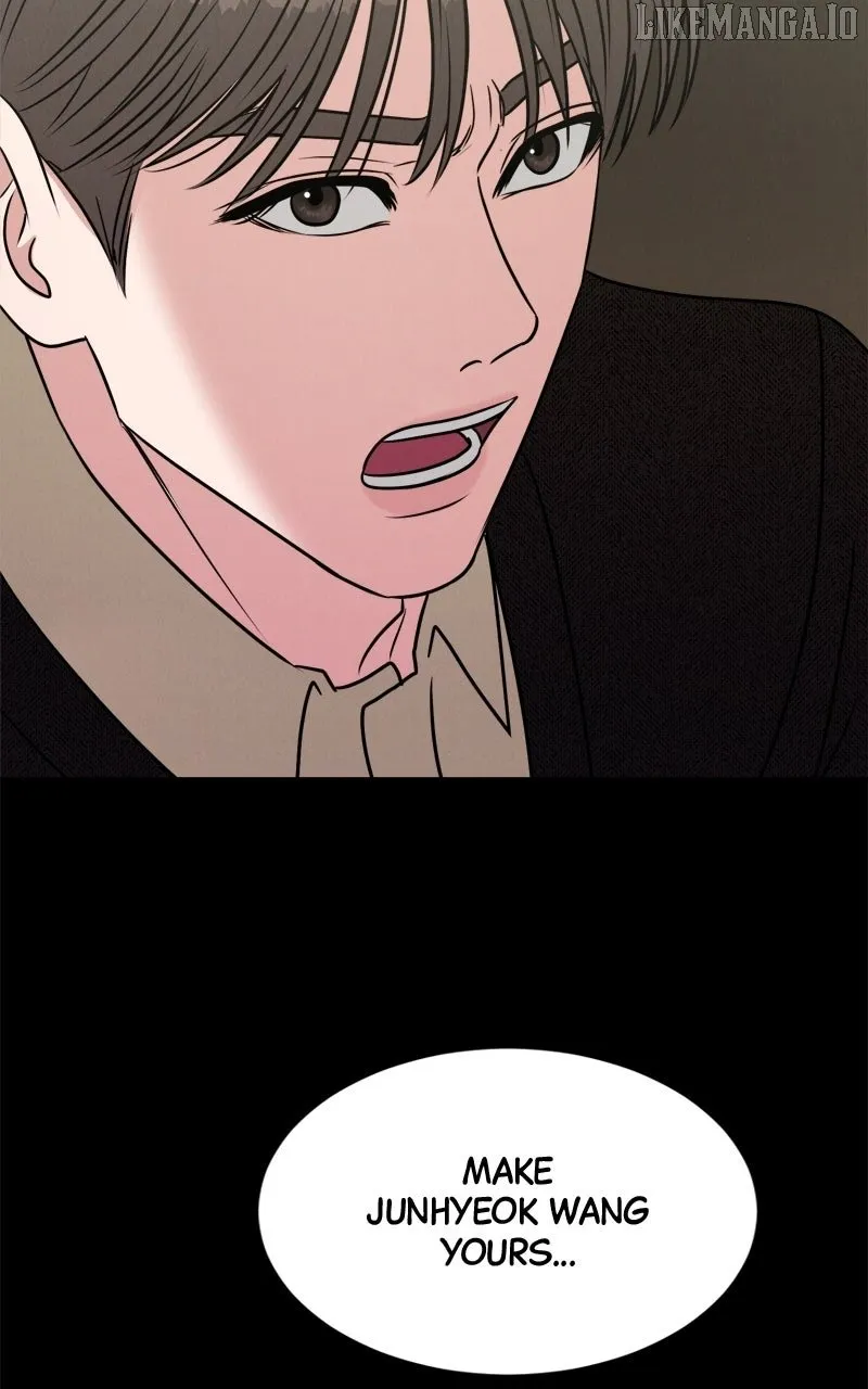 If You Don’t Love, You Die Chapter 9 page 75 - 