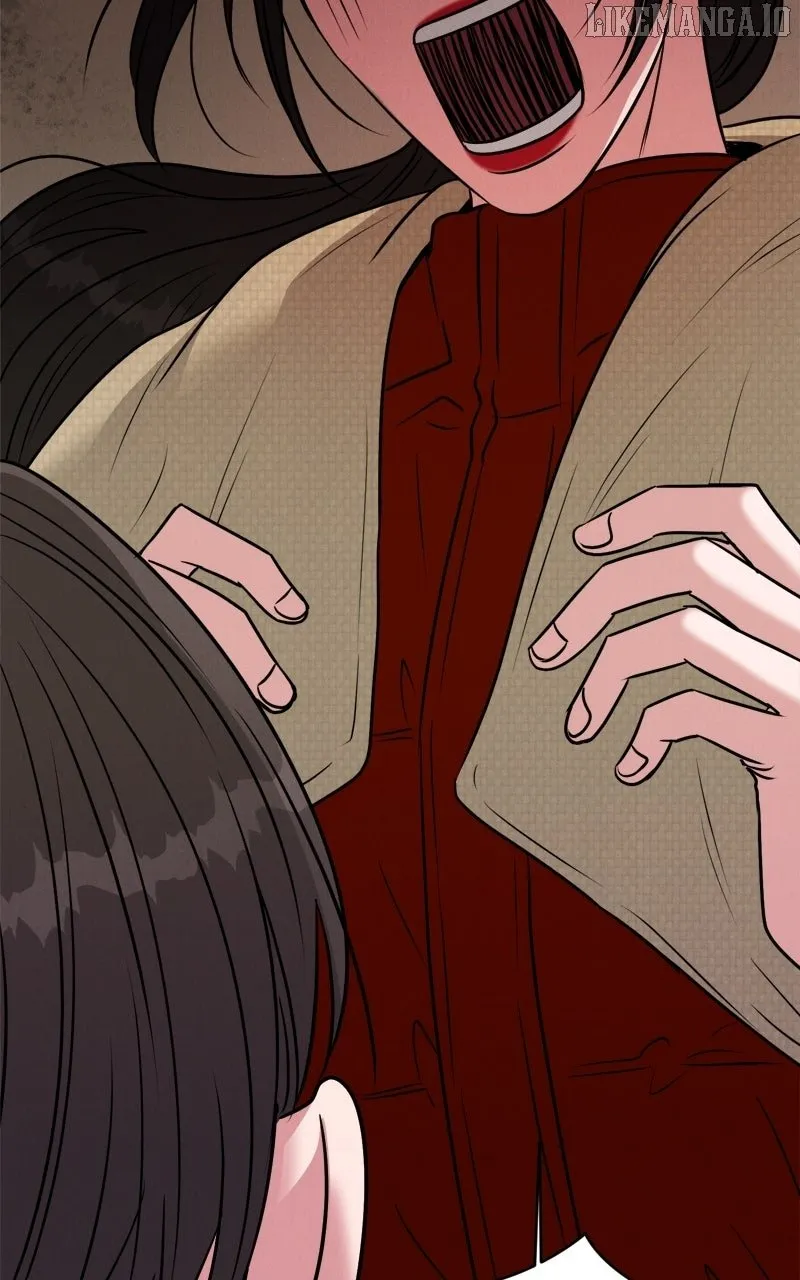 If You Don’t Love, You Die Chapter 9 page 77 - 