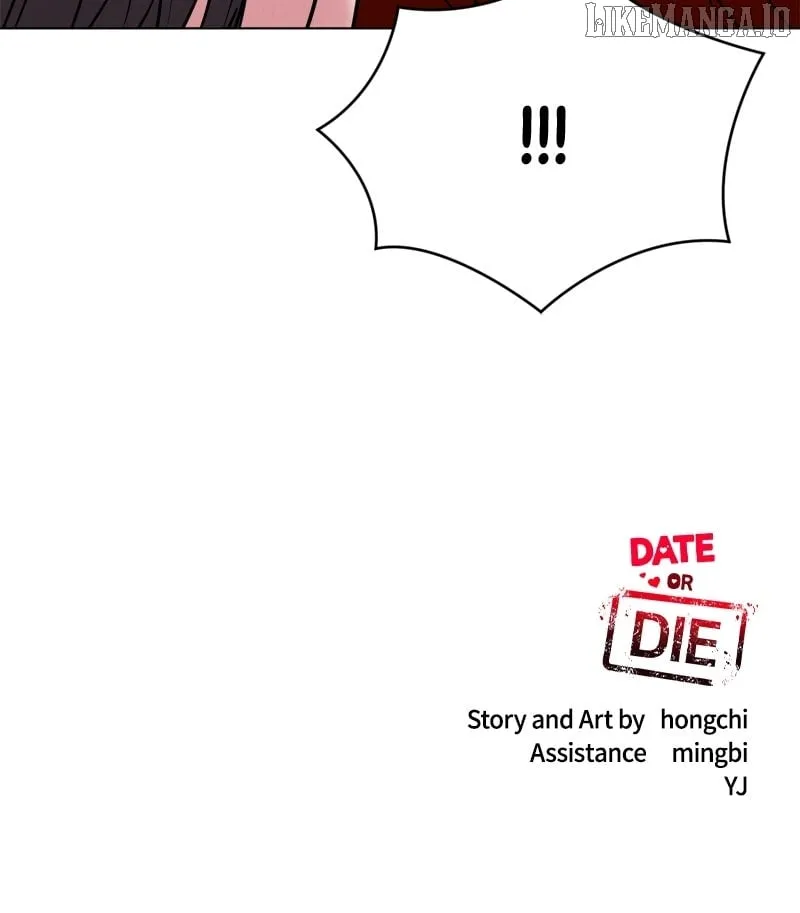 If You Don’t Love, You Die Chapter 9 page 78 - 