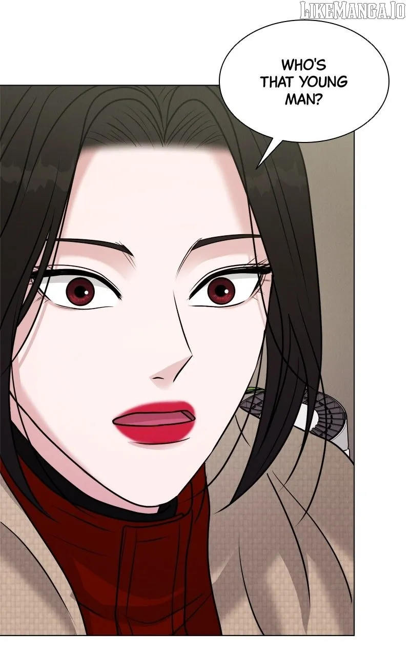 If You Don’t Love, You Die Chapter 9 page 9 - 