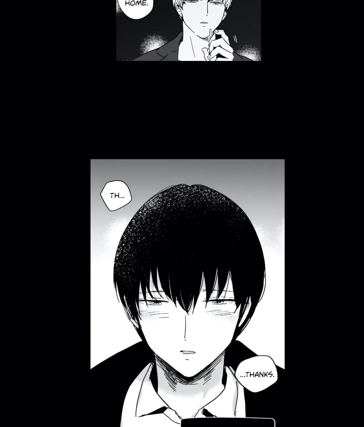 If You Hate Me So Chapter 1.1 page 15 - 