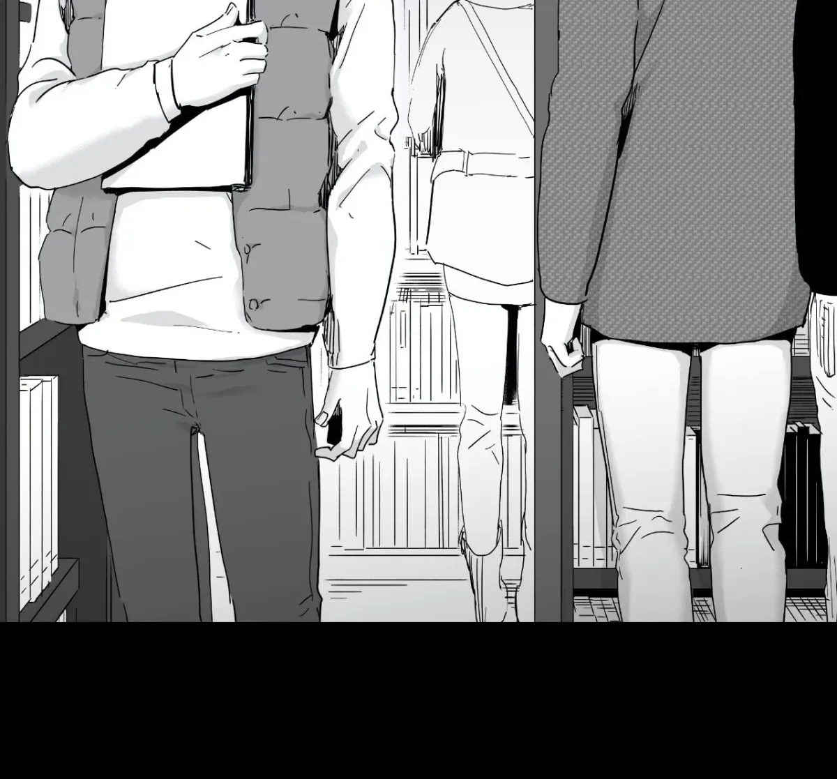 If You Hate Me So Chapter 1.1 page 3 - 