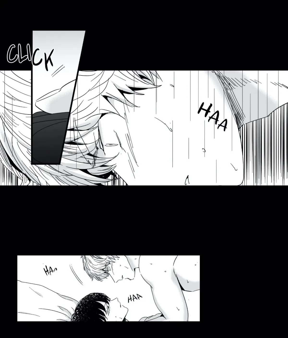 If You Hate Me So Chapter 1.1 page 24 - 
