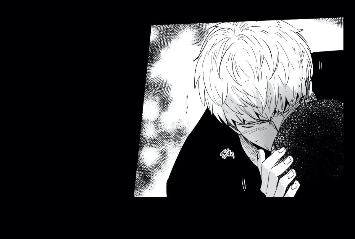 If You Hate Me So Chapter 1.1 page 35 - 