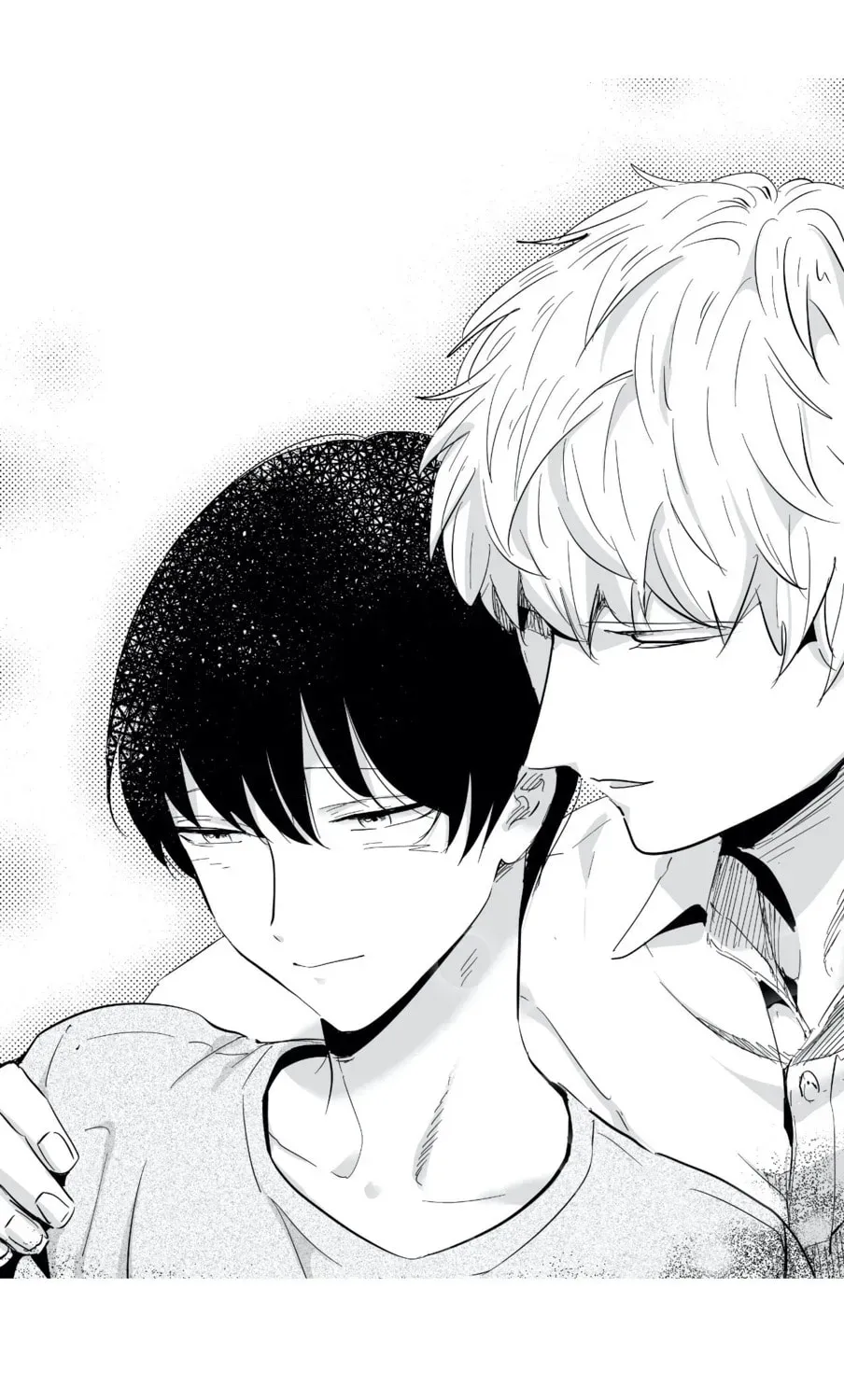 If You Hate Me So Chapter 1.1 page 39 - 