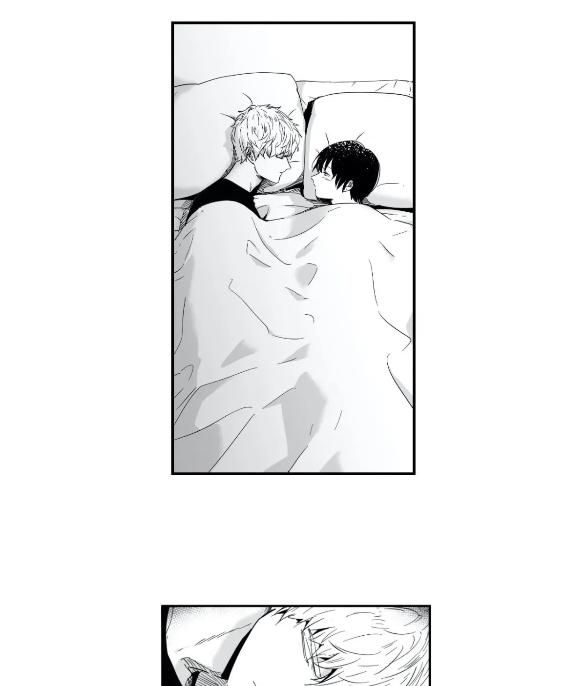 If You Hate Me So Chapter 1.1 page 42 - 