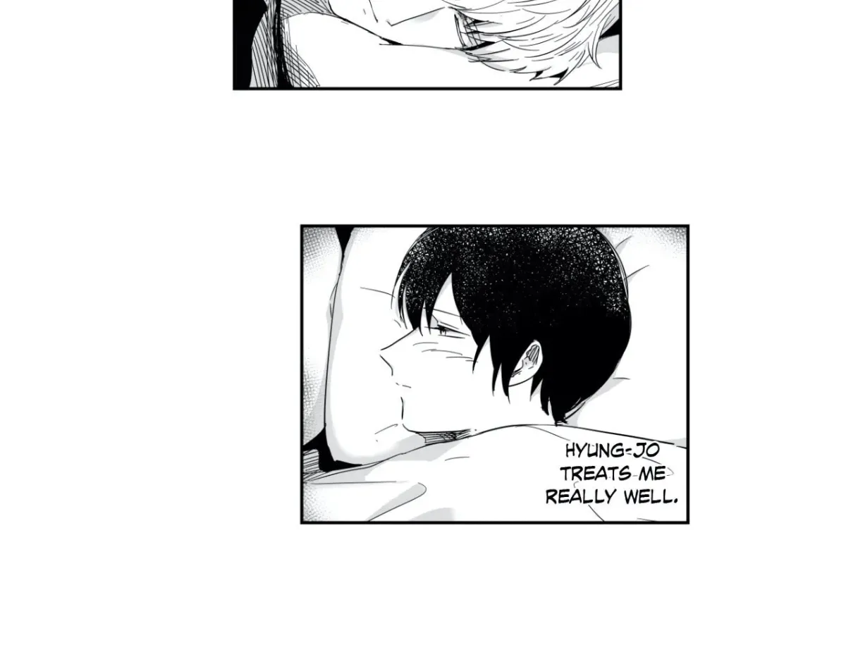 If You Hate Me So Chapter 1.1 page 43 - 