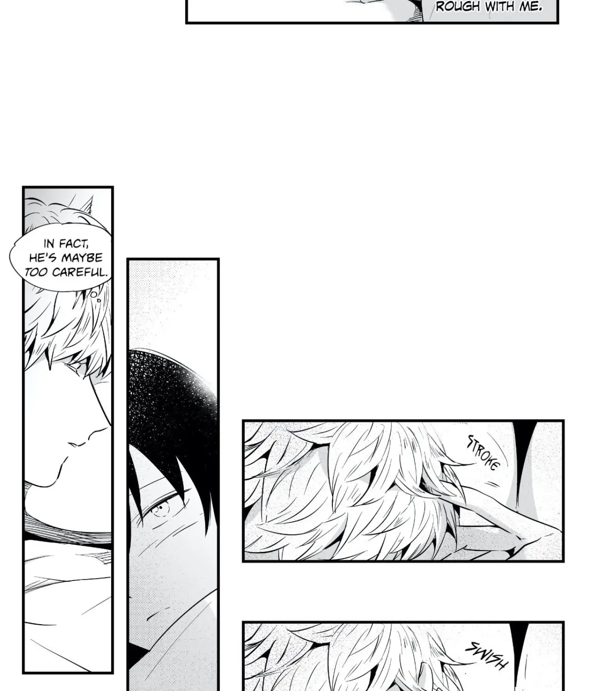If You Hate Me So Chapter 1.1 page 45 - 