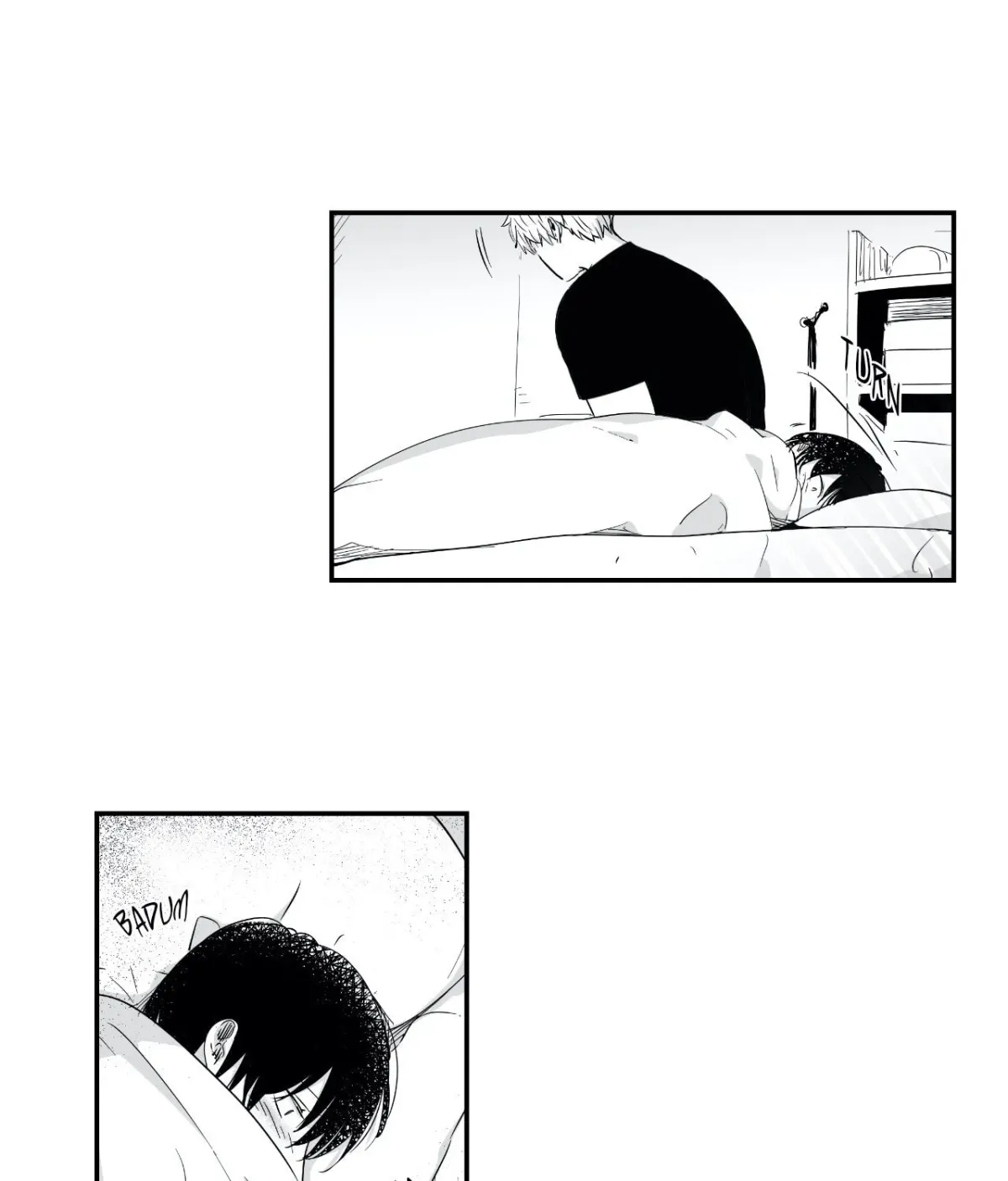 If You Hate Me So Chapter 1.1 page 48 - 