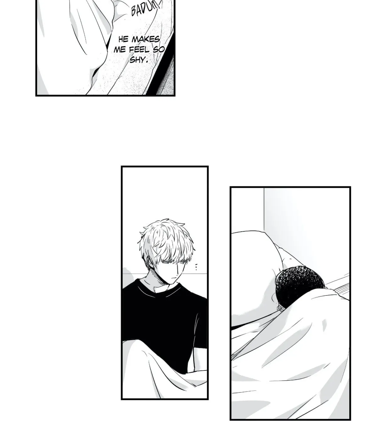 If You Hate Me So Chapter 1.1 page 49 - 