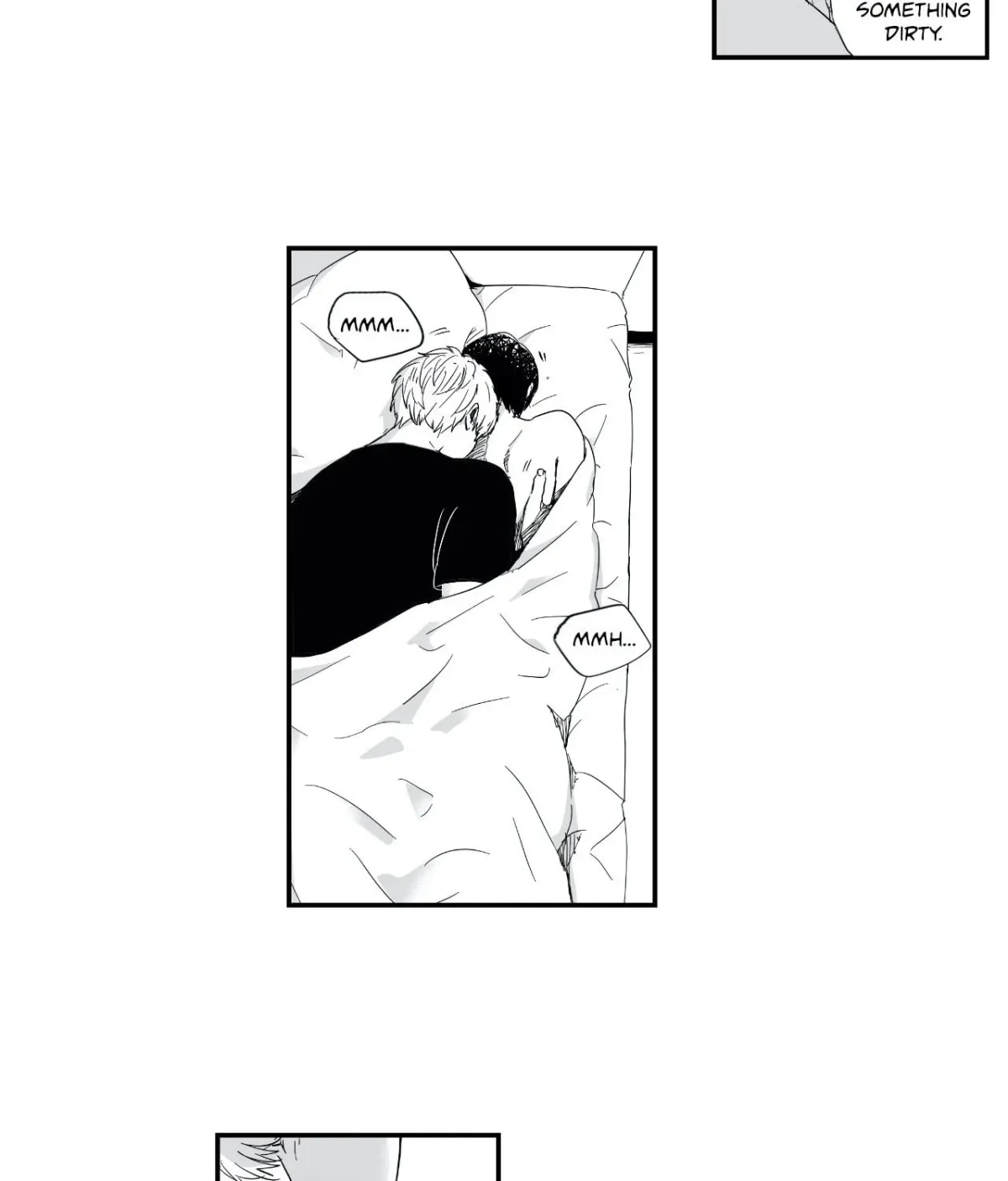 If You Hate Me So Chapter 1.1 page 52 - 