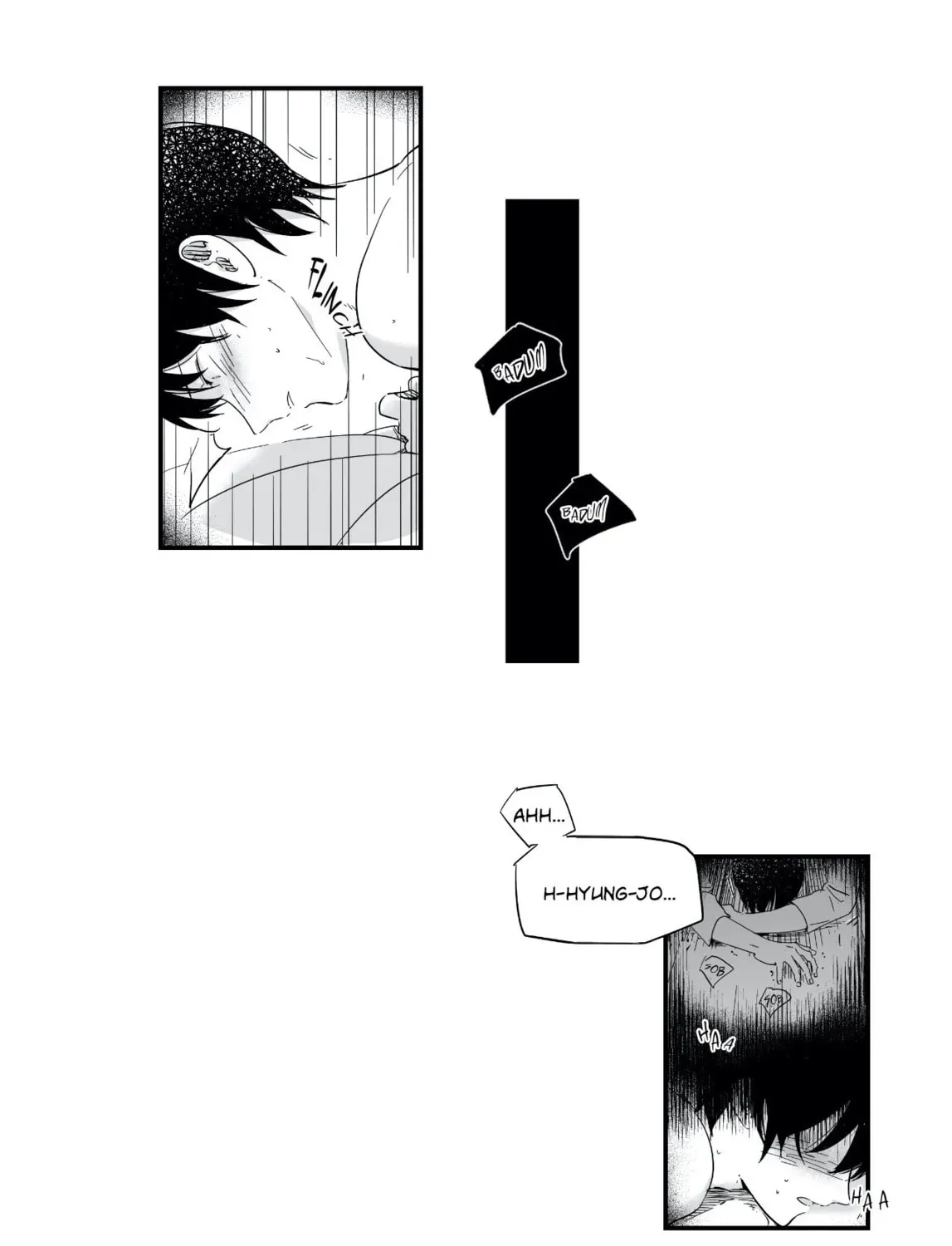 If You Hate Me So Chapter 1.1 page 54 - 