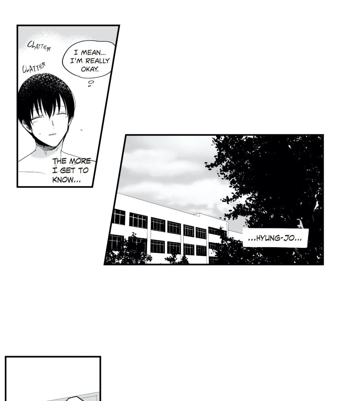 If You Hate Me So Chapter 1.1 page 62 - 