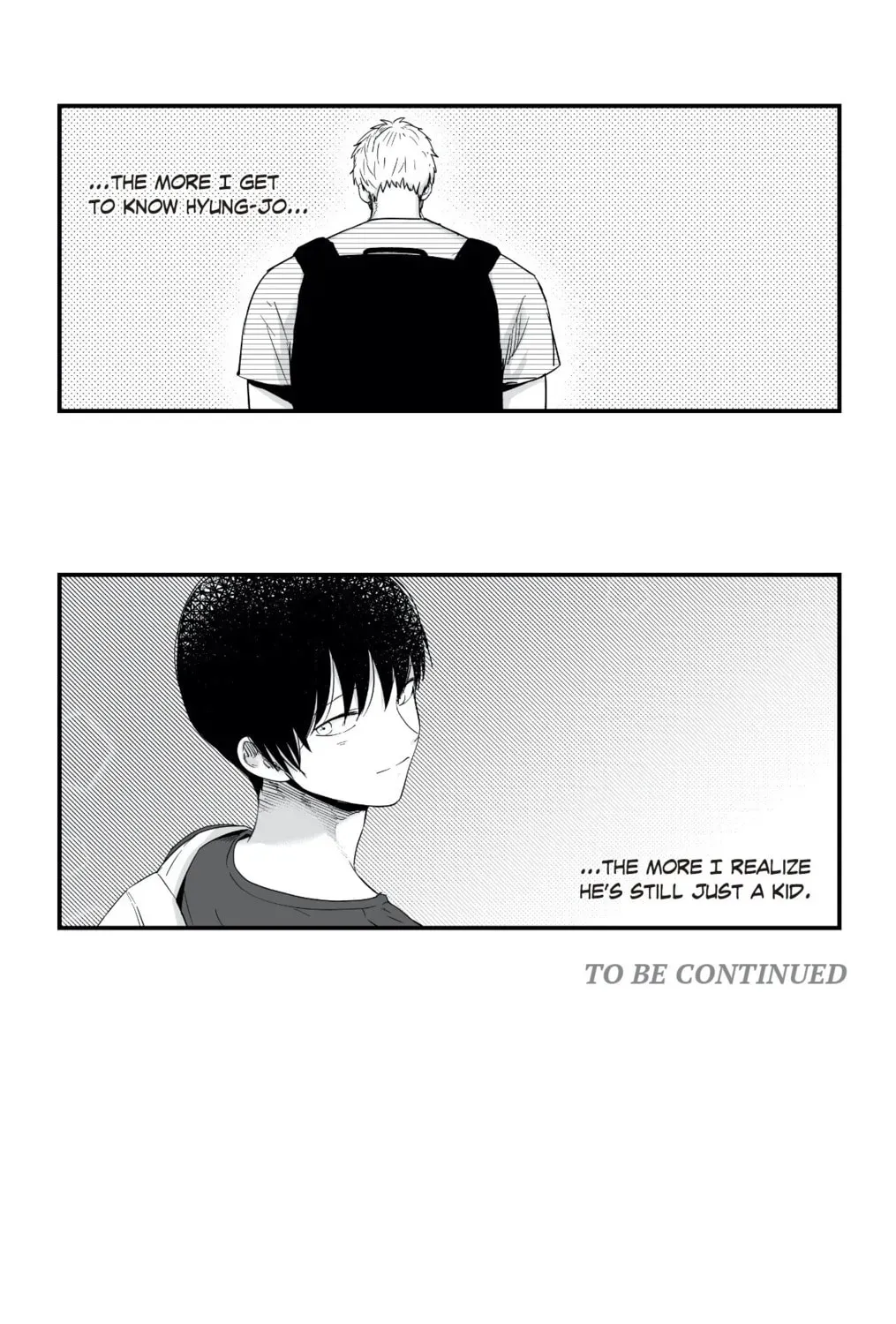 If You Hate Me So Chapter 1.1 page 65 - 
