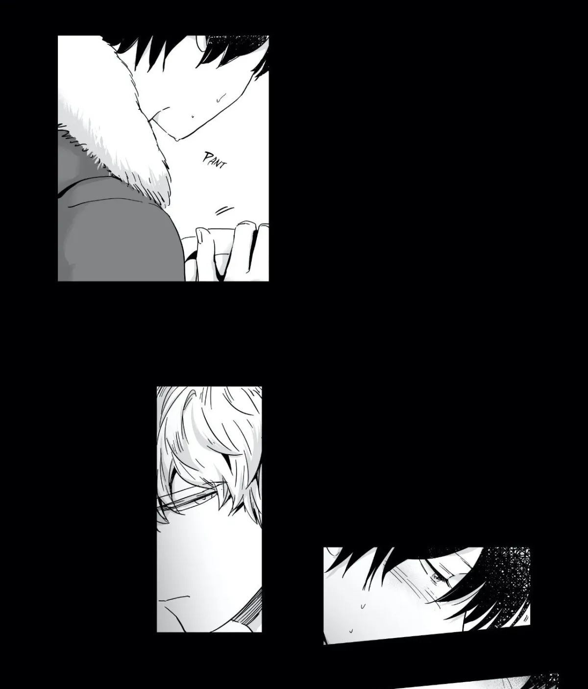If You Hate Me So Chapter 1.1 page 10 - 