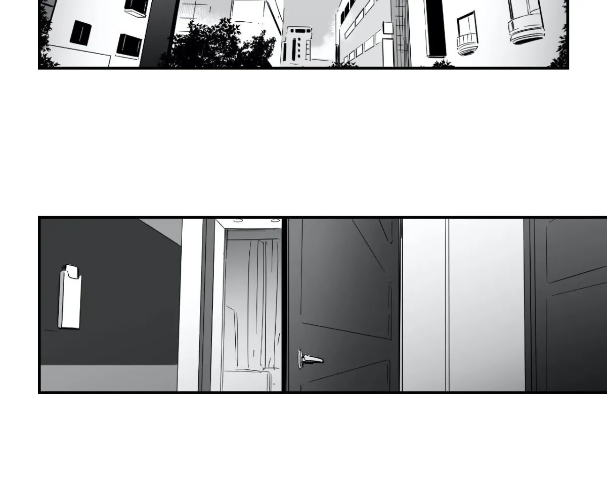 If You Hate Me So Chapter 1.2 page 3 - 