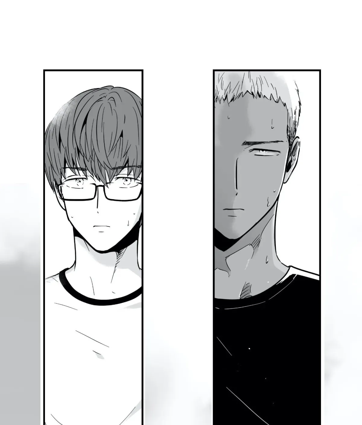 If You Hate Me So Chapter 1.2 page 24 - 