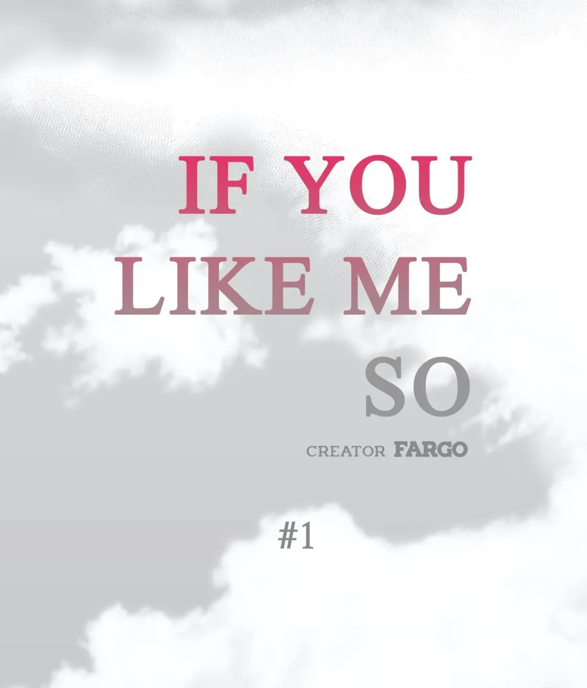 If You Hate Me So Chapter 1.2 page 26 - 