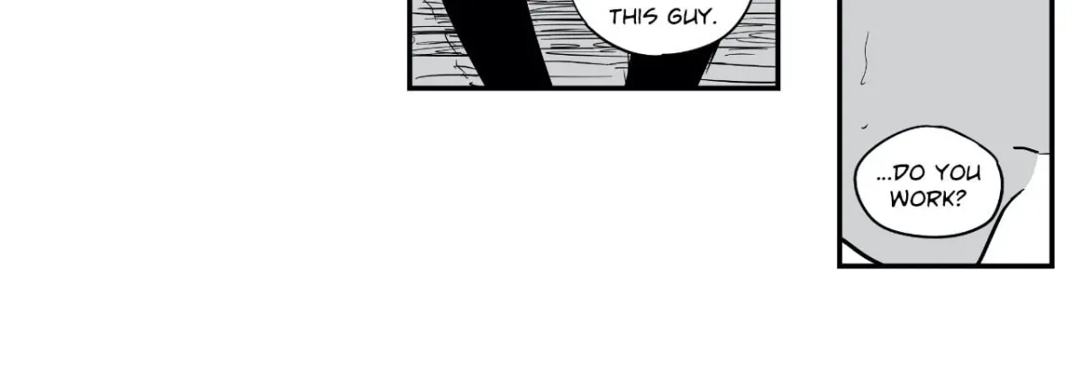 If You Hate Me So Chapter 1.2 page 30 - 